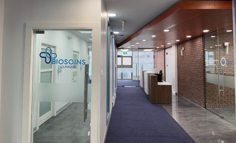 Clinique biosoins