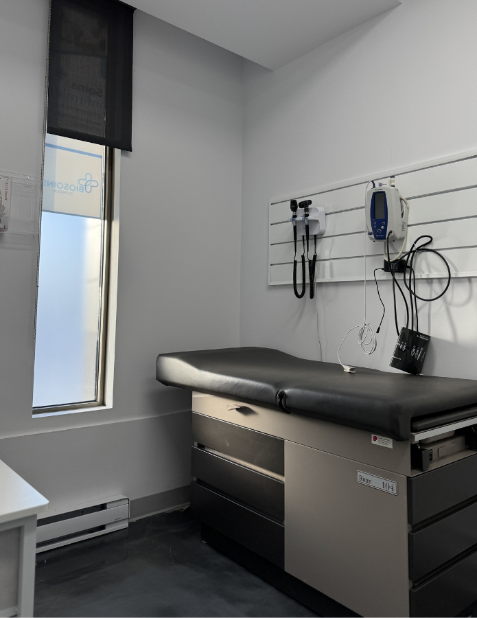 clinique biosoins